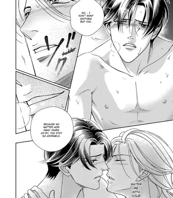 [NITTA Youka] Haru wo Daiteita Alive – Volume 6 [Eng] – Gay Manga sex 68