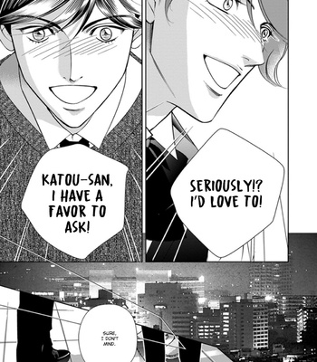 [NITTA Youka] Haru wo Daiteita Alive – Volume 6 [Eng] – Gay Manga sex 79