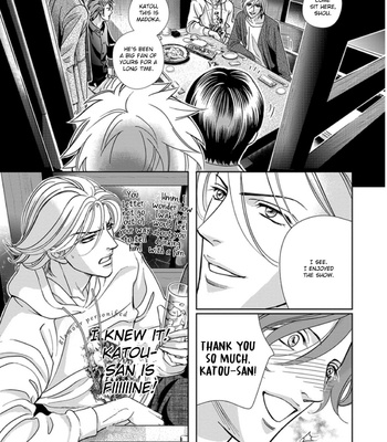 [NITTA Youka] Haru wo Daiteita Alive – Volume 6 [Eng] – Gay Manga sex 83
