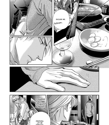 [NITTA Youka] Haru wo Daiteita Alive – Volume 6 [Eng] – Gay Manga sex 87