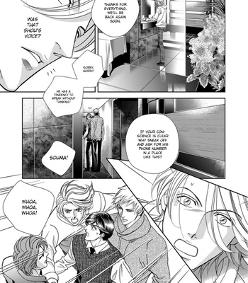 [NITTA Youka] Haru wo Daiteita Alive – Volume 6 [Eng] – Gay Manga sex 91