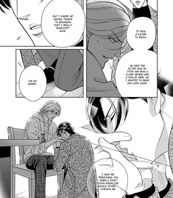 [NITTA Youka] Haru wo Daiteita Alive – Volume 6 [Eng] – Gay Manga sex 95