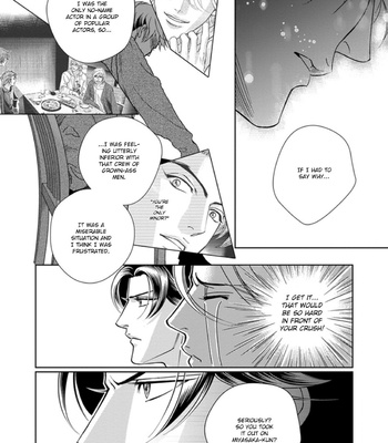 [NITTA Youka] Haru wo Daiteita Alive – Volume 6 [Eng] – Gay Manga sex 104