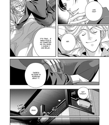 [NITTA Youka] Haru wo Daiteita Alive – Volume 6 [Eng] – Gay Manga sex 112