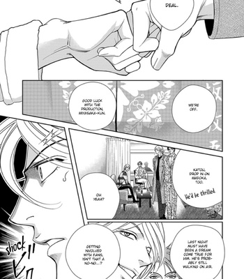 [NITTA Youka] Haru wo Daiteita Alive – Volume 6 [Eng] – Gay Manga sex 117