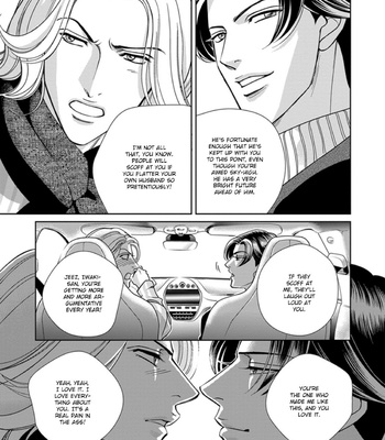 [NITTA Youka] Haru wo Daiteita Alive – Volume 6 [Eng] – Gay Manga sex 128