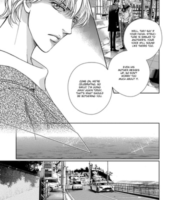 [NITTA Youka] Haru wo Daiteita Alive – Volume 6 [Eng] – Gay Manga sex 134