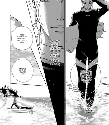 [NITTA Youka] Haru wo Daiteita Alive – Volume 6 [Eng] – Gay Manga sex 143