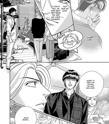 [NITTA Youka] Haru wo Daiteita Alive – Volume 6 [Eng] – Gay Manga sex 147