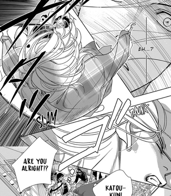 [NITTA Youka] Haru wo Daiteita Alive – Volume 6 [Eng] – Gay Manga sex 151