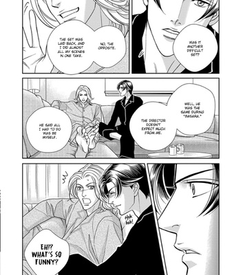 [NITTA Youka] Haru wo Daiteita Alive – Volume 6 [Eng] – Gay Manga sex 155