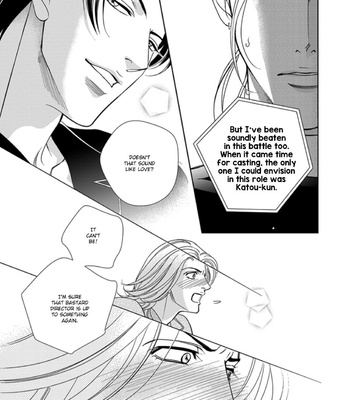 [NITTA Youka] Haru wo Daiteita Alive – Volume 6 [Eng] – Gay Manga sex 157