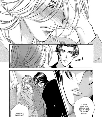 [NITTA Youka] Haru wo Daiteita Alive – Volume 6 [Eng] – Gay Manga sex 158