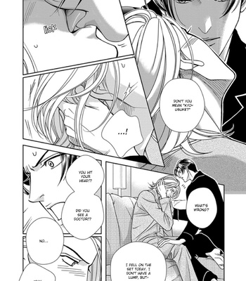 [NITTA Youka] Haru wo Daiteita Alive – Volume 6 [Eng] – Gay Manga sex 159