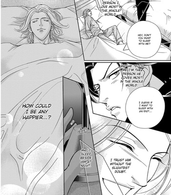 [NITTA Youka] Haru wo Daiteita Alive – Volume 6 [Eng] – Gay Manga sex 161