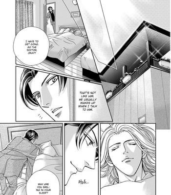 [NITTA Youka] Haru wo Daiteita Alive – Volume 6 [Eng] – Gay Manga sex 162