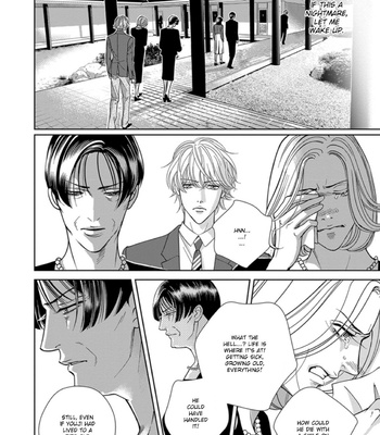 [NITTA Youka] Haru wo Daiteita Alive – Volume 6 [Eng] – Gay Manga sex 166