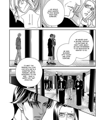[NITTA Youka] Haru wo Daiteita Alive – Volume 6 [Eng] – Gay Manga sex 167