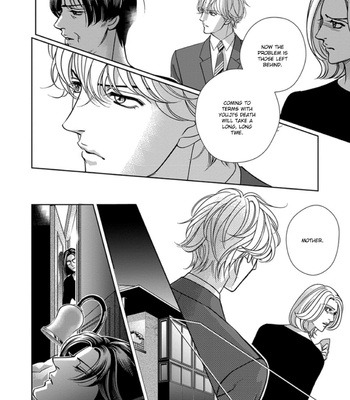 [NITTA Youka] Haru wo Daiteita Alive – Volume 6 [Eng] – Gay Manga sex 168