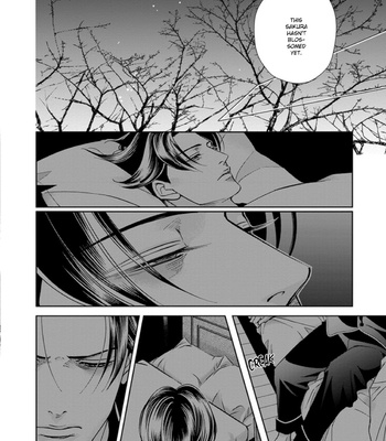 [NITTA Youka] Haru wo Daiteita Alive – Volume 6 [Eng] – Gay Manga sex 170