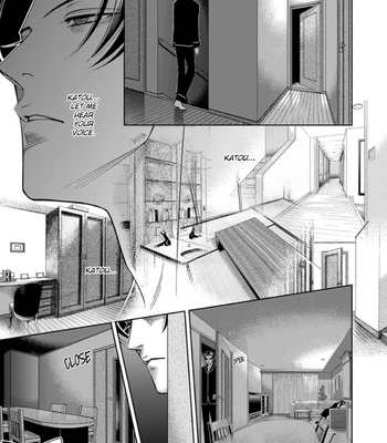 [NITTA Youka] Haru wo Daiteita Alive – Volume 6 [Eng] – Gay Manga sex 171