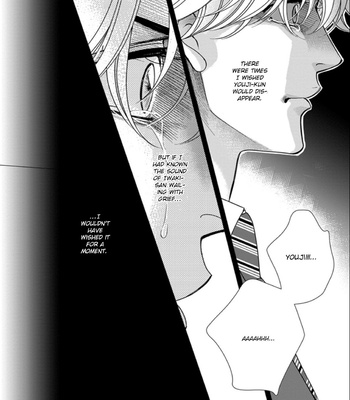 [NITTA Youka] Haru wo Daiteita Alive – Volume 6 [Eng] – Gay Manga sex 180