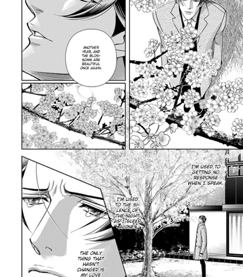 [NITTA Youka] Haru wo Daiteita Alive – Volume 6 [Eng] – Gay Manga sex 188