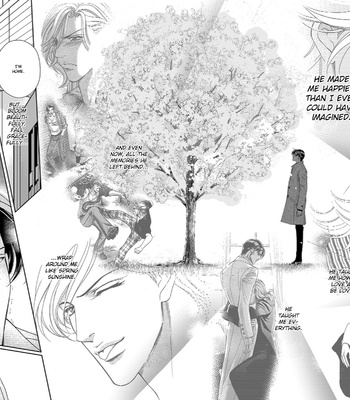 [NITTA Youka] Haru wo Daiteita Alive – Volume 6 [Eng] – Gay Manga sex 190