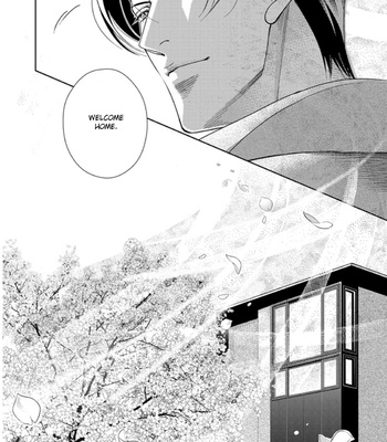 [NITTA Youka] Haru wo Daiteita Alive – Volume 6 [Eng] – Gay Manga sex 191