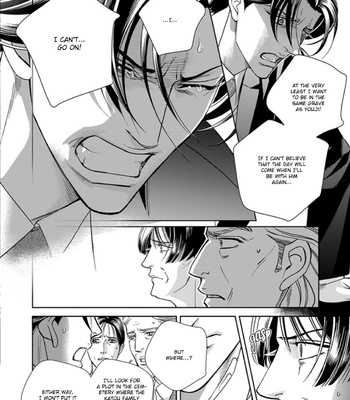 [NITTA Youka] Haru wo Daiteita Alive – Volume 6 [Eng] – Gay Manga sex 195