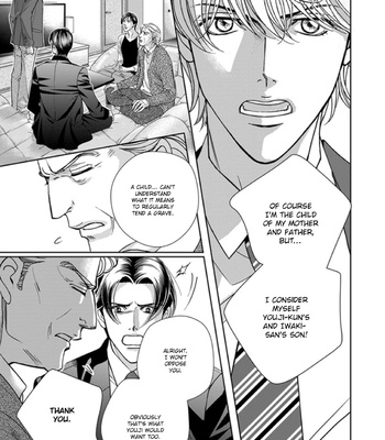 [NITTA Youka] Haru wo Daiteita Alive – Volume 6 [Eng] – Gay Manga sex 197