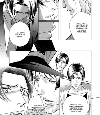 [NITTA Youka] Haru wo Daiteita Alive – Volume 6 [Eng] – Gay Manga sex 198