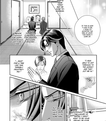 [NITTA Youka] Haru wo Daiteita Alive – Volume 6 [Eng] – Gay Manga sex 199