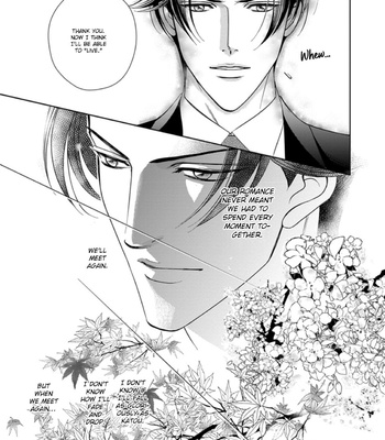 [NITTA Youka] Haru wo Daiteita Alive – Volume 6 [Eng] – Gay Manga sex 202