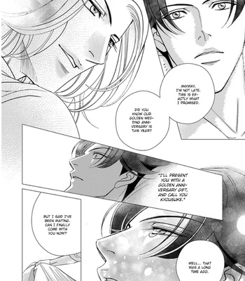 [NITTA Youka] Haru wo Daiteita Alive – Volume 6 [Eng] – Gay Manga sex 207