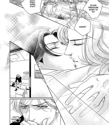 [NITTA Youka] Haru wo Daiteita Alive – Volume 6 [Eng] – Gay Manga sex 209