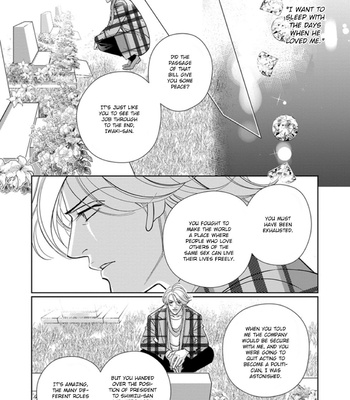 [NITTA Youka] Haru wo Daiteita Alive – Volume 6 [Eng] – Gay Manga sex 212