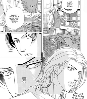 [NITTA Youka] Haru wo Daiteita Alive – Volume 6 [Eng] – Gay Manga sex 215