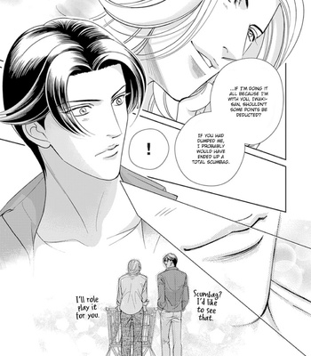 [NITTA Youka] Haru wo Daiteita Alive – Volume 6 [Eng] – Gay Manga sex 217