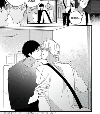[KUROI Tsumuji] Boku-tachi wa Mada Aoku Daigaku Nyuugaku Hen [Eng] (update c.2) – Gay Manga sex 32