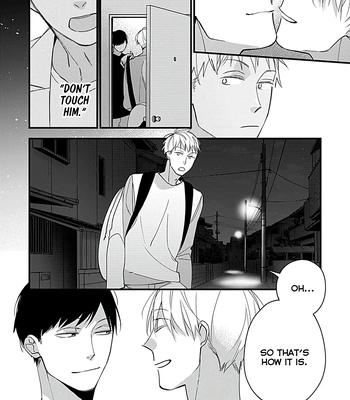 [KUROI Tsumuji] Boku-tachi wa Mada Aoku Daigaku Nyuugaku Hen [Eng] (update c.2) – Gay Manga sex 33