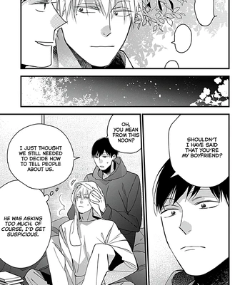 [KUROI Tsumuji] Boku-tachi wa Mada Aoku Daigaku Nyuugaku Hen [Eng] (update c.2) – Gay Manga sex 4