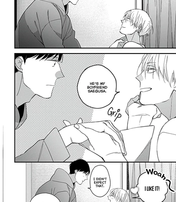 [KUROI Tsumuji] Boku-tachi wa Mada Aoku Daigaku Nyuugaku Hen [Eng] (update c.2) – Gay Manga sex 7