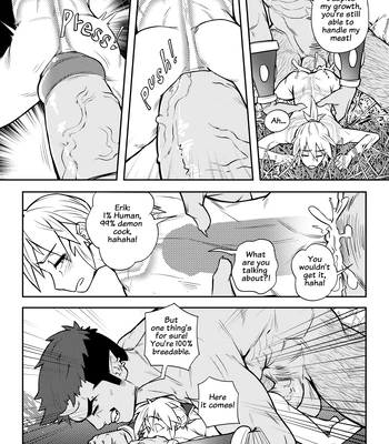 [Jasdavi] Blue Born [Eng] – Gay Manga sex 71
