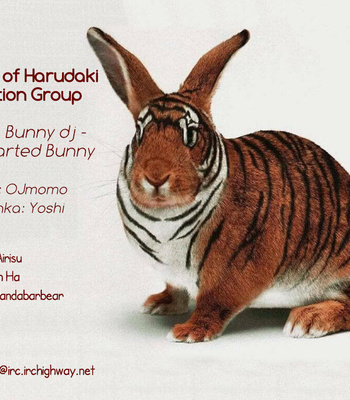 [OJmomo (yoshi)] Pure-hearted Bunny – Tiger & Bunny dj [kr] – Gay Manga sex 30