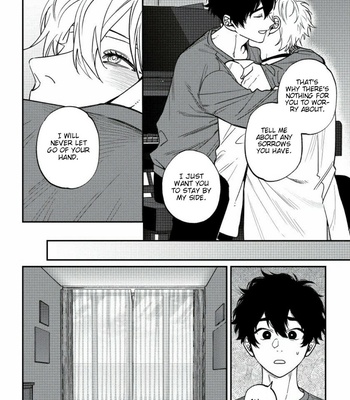 [Nagisa Eiji] Shitto wa Ai wo Kumoraseru [Eng] – Gay Manga sex 178