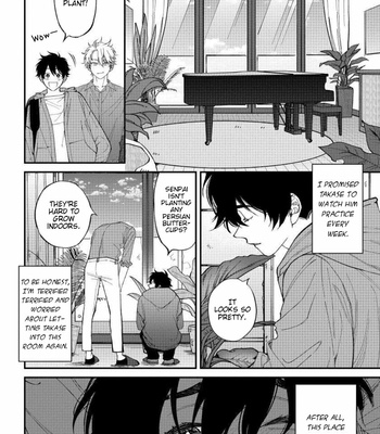 [Nagisa Eiji] Shitto wa Ai wo Kumoraseru [Eng] – Gay Manga sex 71