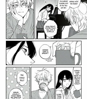[Nagisa Eiji] Shitto wa Ai wo Kumoraseru [Eng] – Gay Manga sex 183