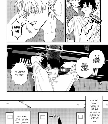 [Nagisa Eiji] Shitto wa Ai wo Kumoraseru [Eng] – Gay Manga sex 77