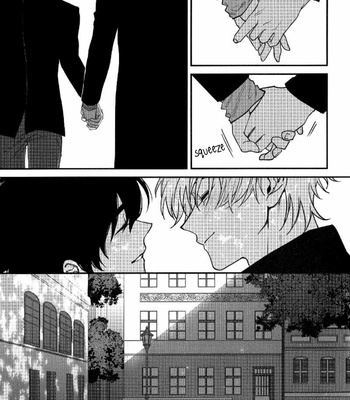 [Nagisa Eiji] Shitto wa Ai wo Kumoraseru [Eng] – Gay Manga sex 215